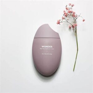 Black Rice 10 Hyaluronic Cream 50ml