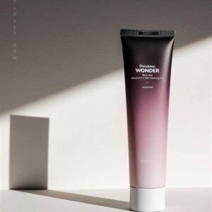 Black Rice Moisture 5.5 Soft Cleansing Gel 100ml.