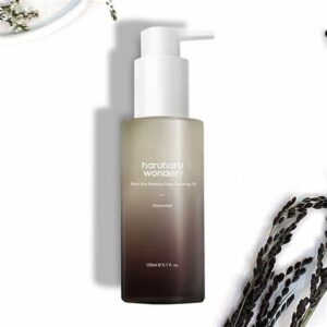 Black Rice Moisture Deep Cleansing Oil 150ml