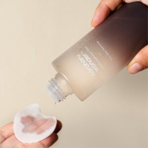 Black Rice Hyaluronic Toner Original 150ml