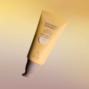Black Rice Moisture Airyfit Sunscreen 50ml