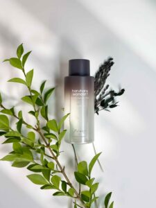 Black Rice Hyaluronic Toner Fragrance Free 150ml.