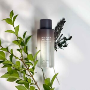 Black Rice Hyaluronic Toner Fragrance Free 150ml.