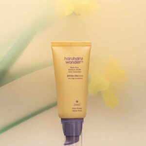 Black Rice Moisture Airyfit Sunscreen 50ml