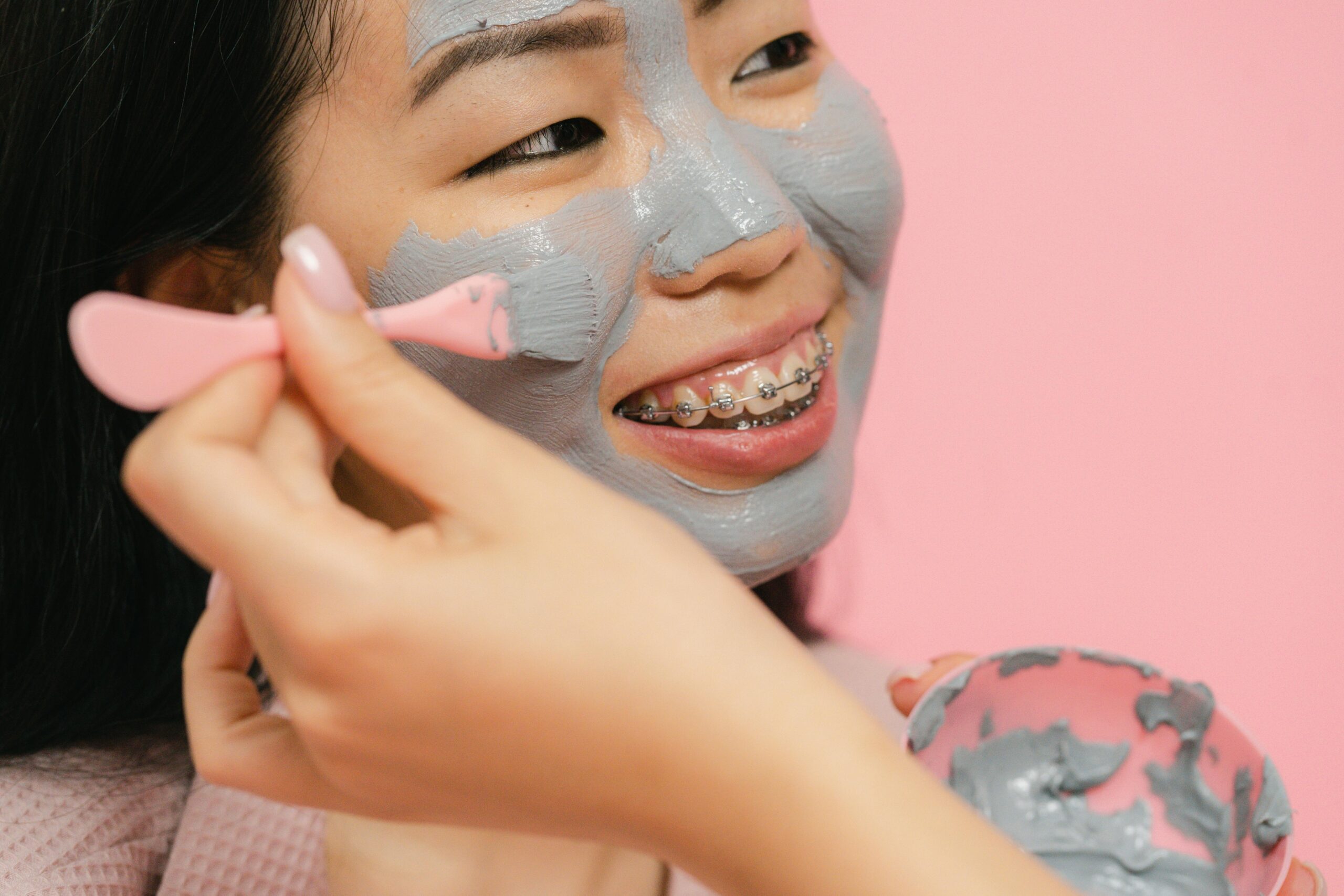 Read more about the article DIY Face Masks for Every Skin Type