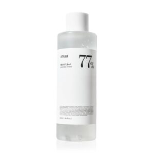 Heartleaf 77% Soothing Toner 250ml