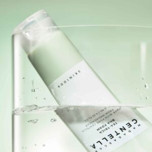 Tea-Trica BHA Foam 125ml