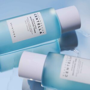 Hyalu-Cica Brightening Toner 210ml