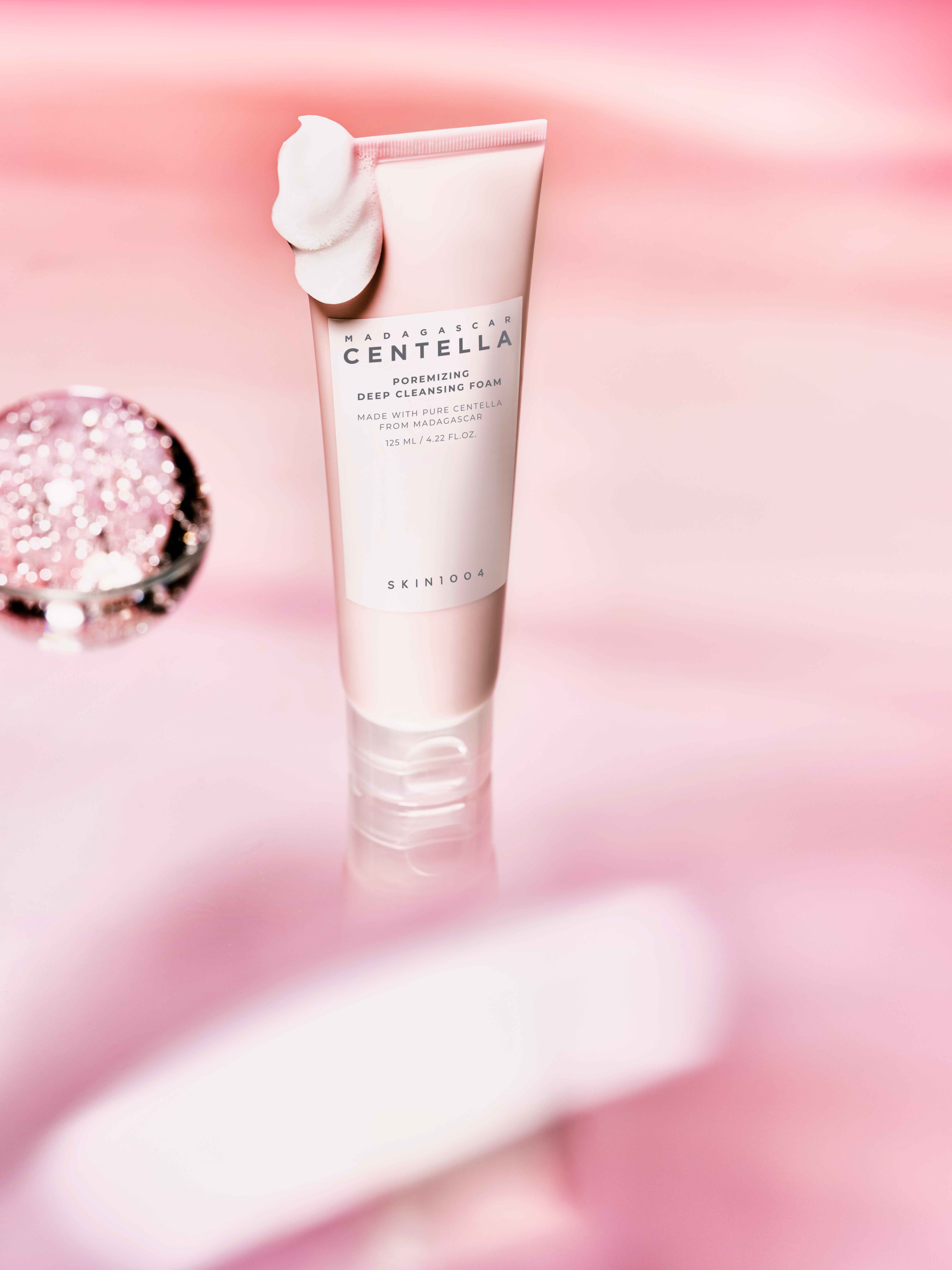 Poremizing Deep Cleansing Foam 125ml