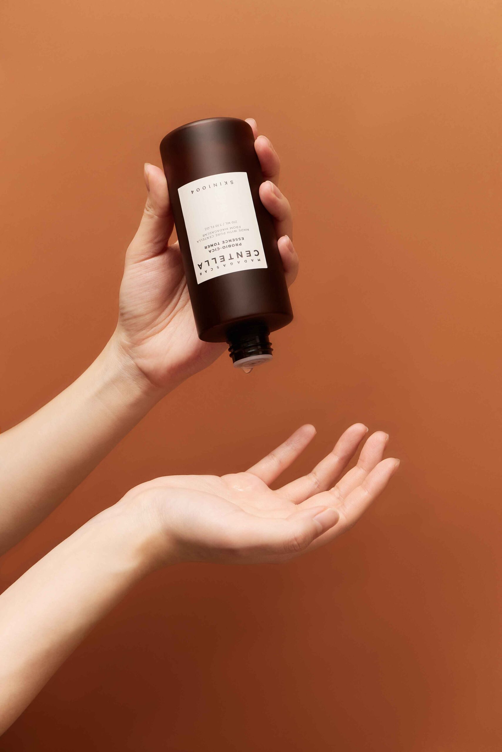 Probiotic-Cica Essence Toner 210ml - Image 3