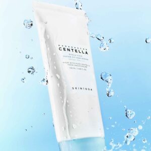 Hyalu-Cica Water-Fit Sun Serum 100ml