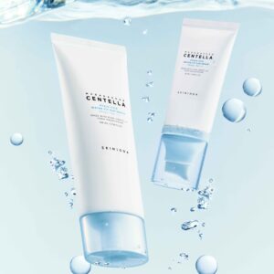 Hyalu-Cica Water-Fit Sun Serum 100ml