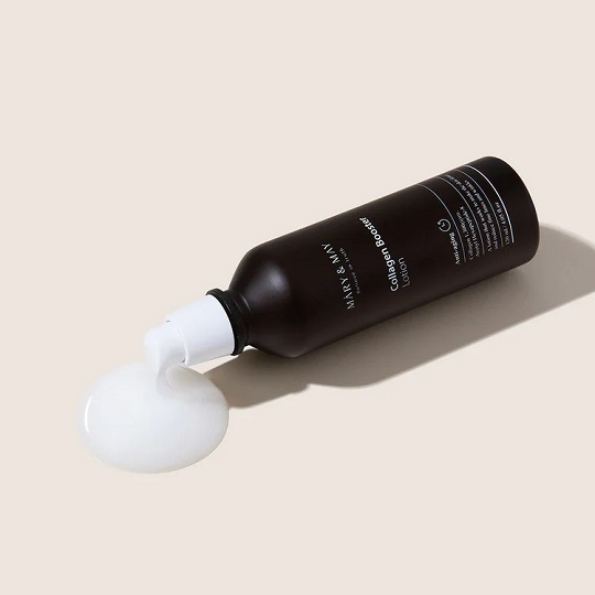 Collagen Booster Lotion 120ml - Image 2
