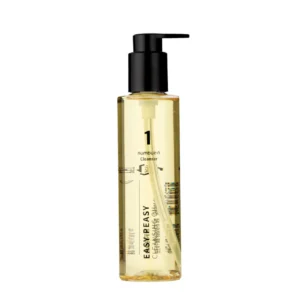Easy Peasy Cleansing Oil 200ml