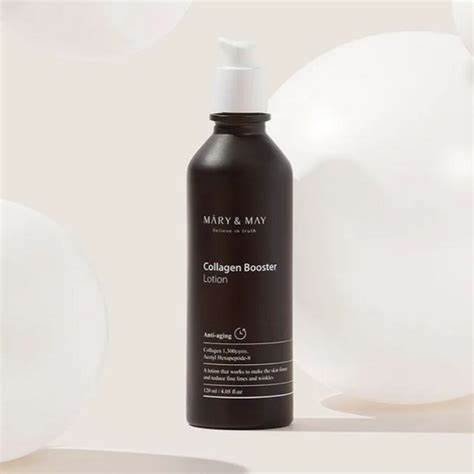 Collagen Booster Lotion 120ml - Image 3