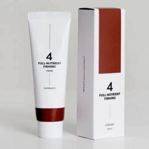 Full-Nutrient Firming Cream 50ml