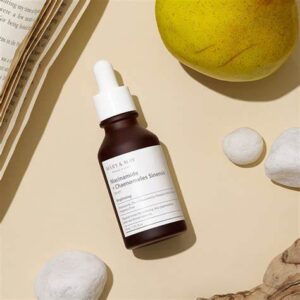 Niacimide + Chaenomeles Sinensis Serum 30ml