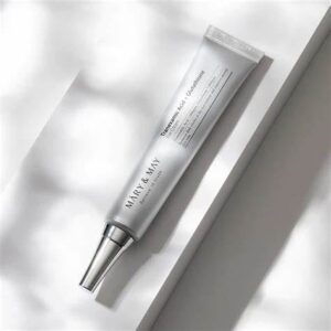 Tranexamic Acid + Glutathion Eye Cream 30ml