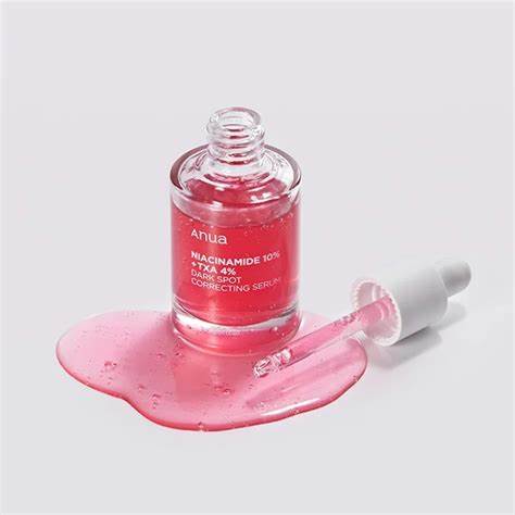 Niacinamide 10% + TXA 4% Dark Spot Serum - Image 3