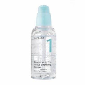 Pantothenic B5 Active Soothing Serum 50ml