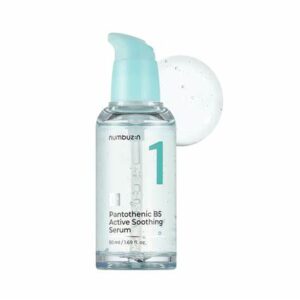 Pantothenic B5 Active Soothing Serum 50ml