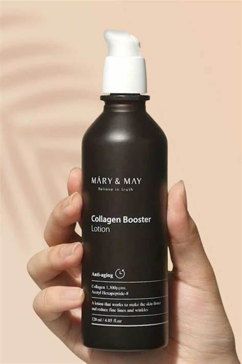 Collagen Booster Lotion 120ml - Image 4