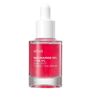 Niacinamide 10% + TXA 4% Dark Spot Serum