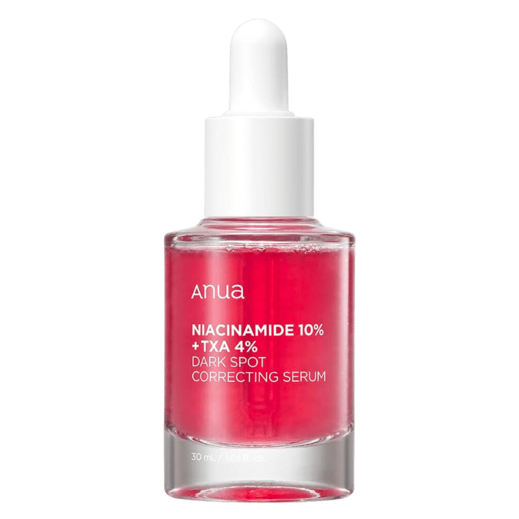 Niacinamide 10% + TXA 4% Dark Spot Serum - Image 2