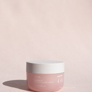 Peach 77% Niacin Enriched Cream 50ml