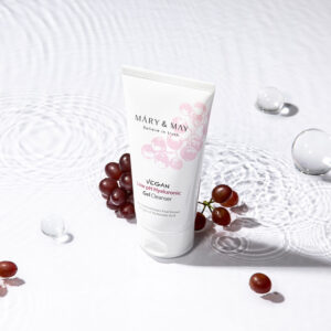 Vegan Low PH Hyaluronic Gel Cleanser 150ml