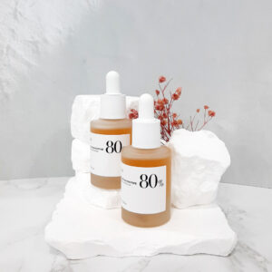 80 moisture Soothing Ampoules 30ml