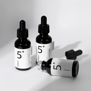 Vitamin Concentrated Serum 30ml