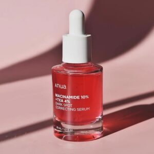Niacinamide 10% + TXA 4% Dark Spot Serum