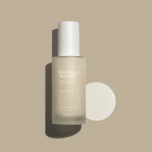 Black Rice Hyaluronic Anti-Wrinkle Serum 50ML