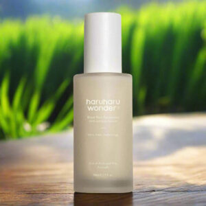 Black Rice Hyaluronic Anti-Wrinkle Serum 50ML